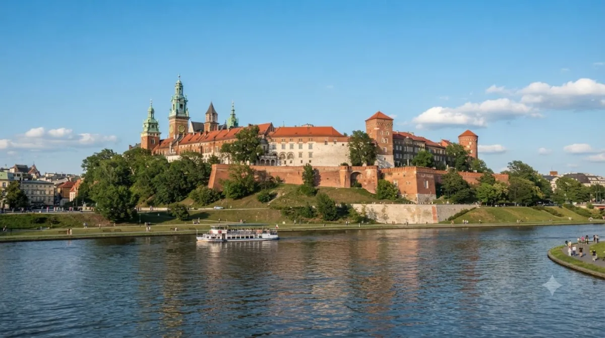 Château du Wawel