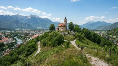 Mount Saint Margaret