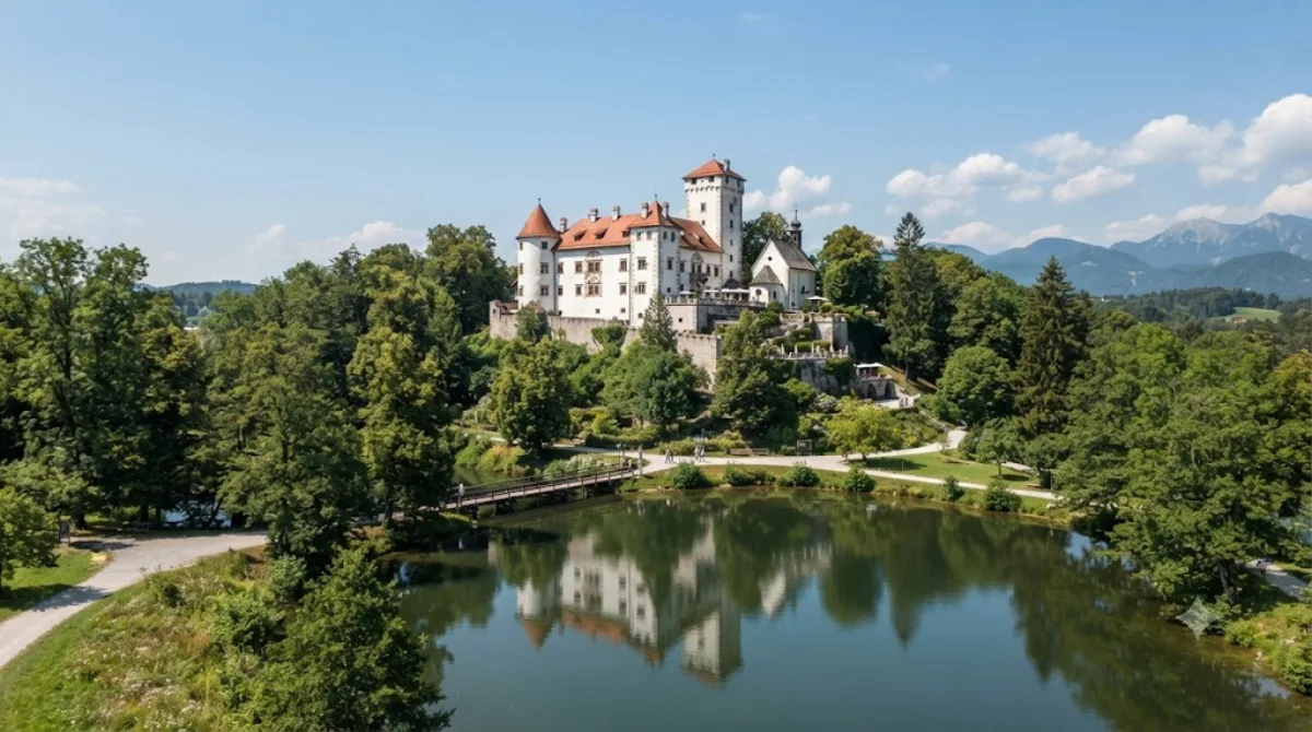 Strmol Castle