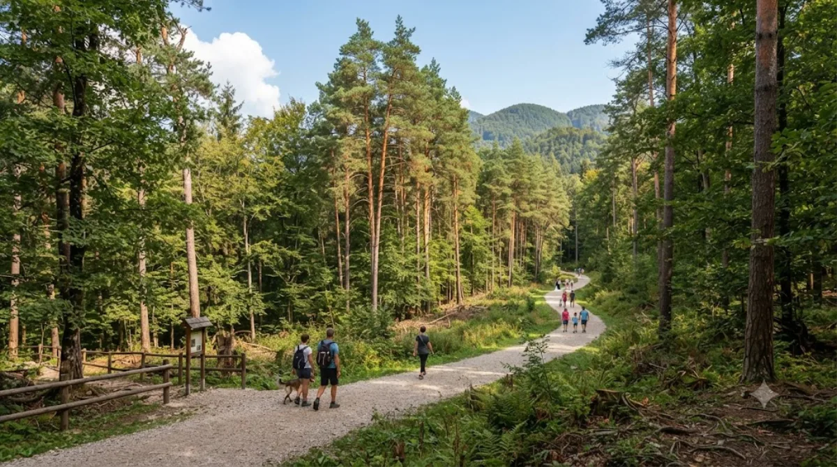Udin Woods