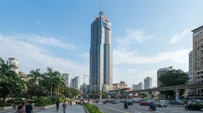 AmBank Tower