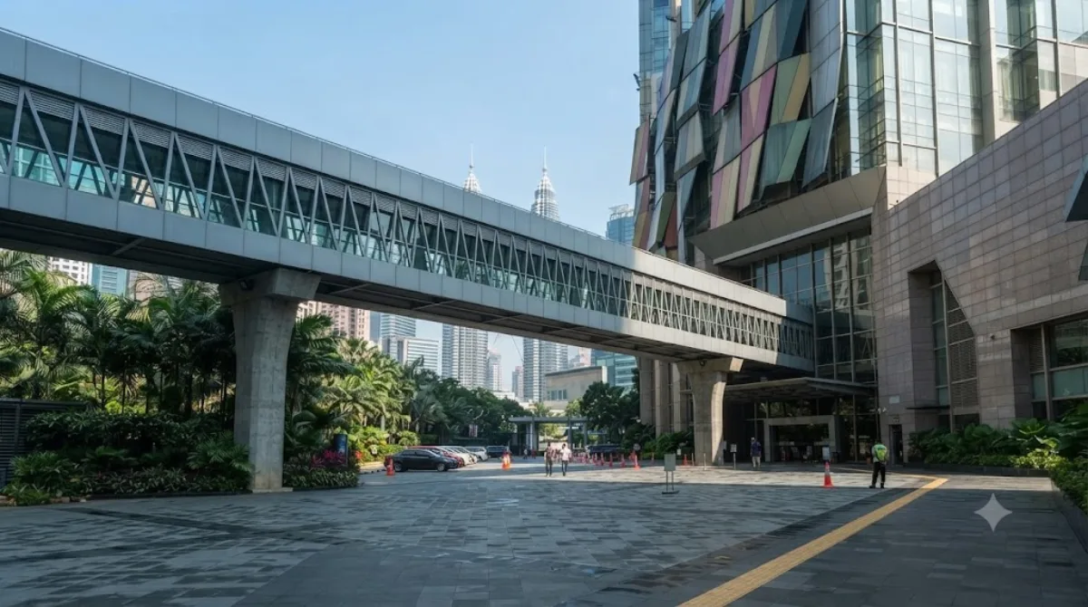 Aquaria KLCC