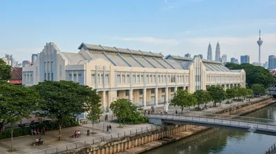 Central Market
