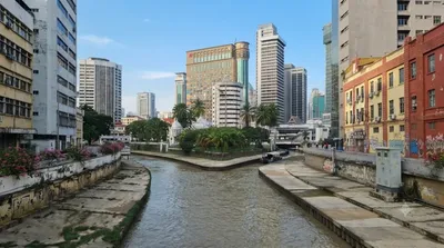 Río Gombak
