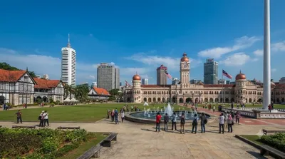 Plaza Merdeka