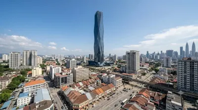 Merdeka 118