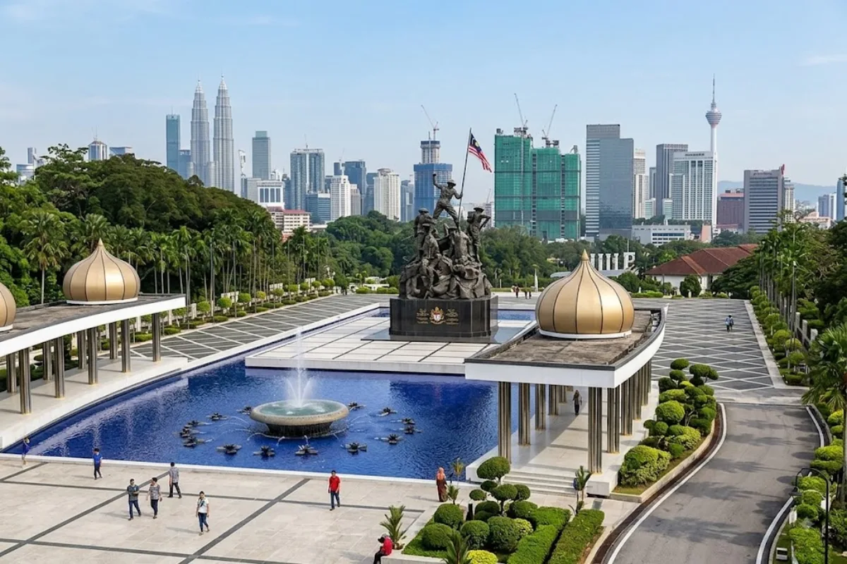 National Monument