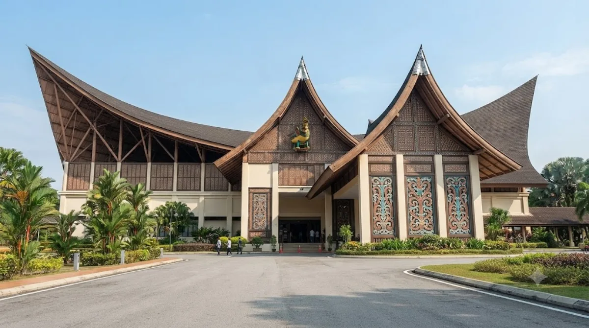 National Museum of Malaysia