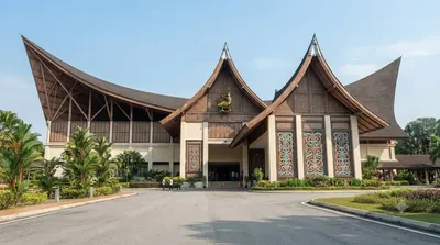 National Museum of Malaysia