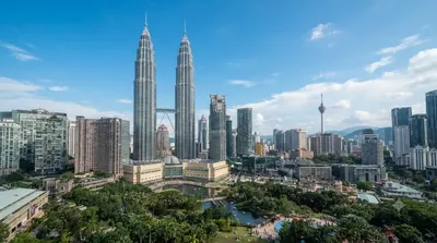 Kuala Lumpur