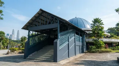Planetarium Negara