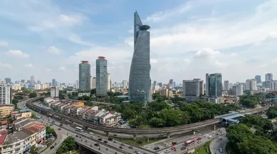 Telekom Tower