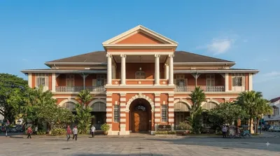 พิพิธภัณฑ์สิ่งทอซาราวัก