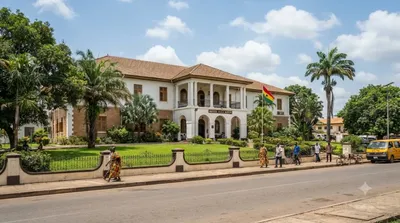 Kumasi