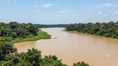 Owabi River