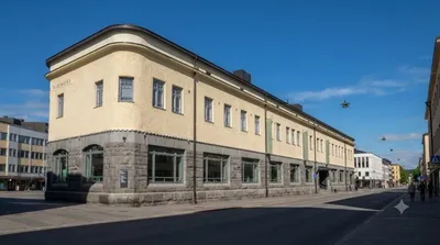 Kuopio Art Museum