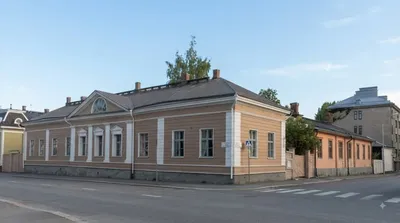 Kuopio Cultural History Museum