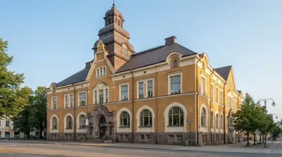 Kuopio Museum