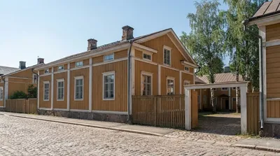 Old Kuopio Museum