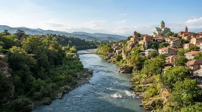 Qvirila River