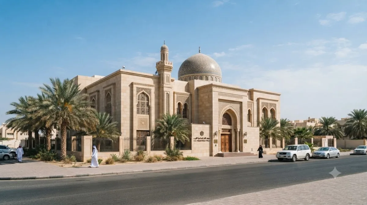 Islamic Antiquities Museum of Kuwait
