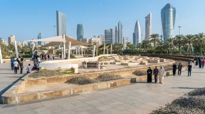 Shaheed Park