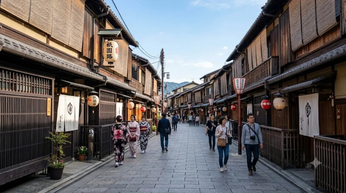 Gion