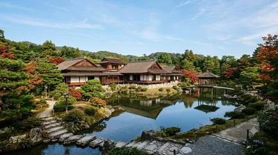 Katsura Imperial Villa