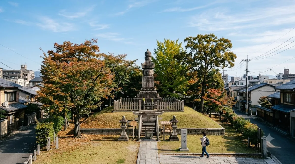 Mimizuka