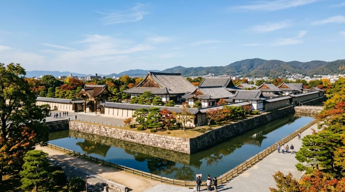 Nijō Castle