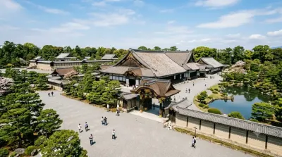 Nijō Castle