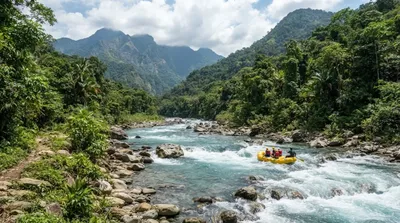 La Ceiba