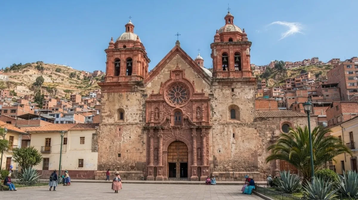 Iglesia de San Pedro