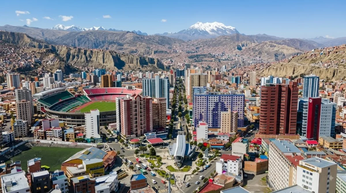 Miraflores