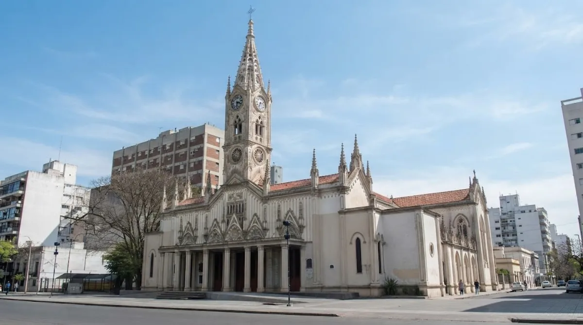 Basílica de San Ponciano