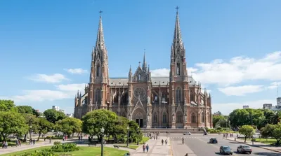 La Plata