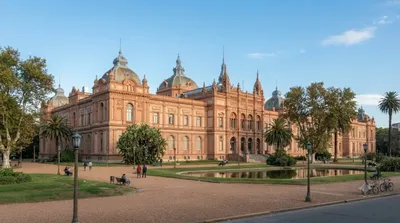 La Plata Museum