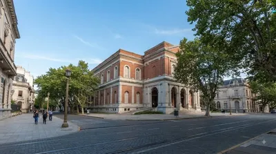 Museo de Bellas Artes