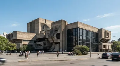 Teatro Argentino de La Plata