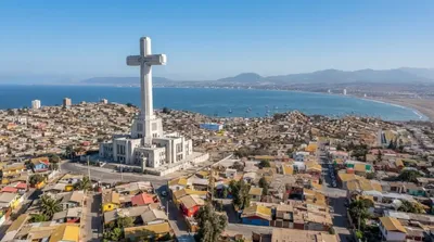 Cruz del Tercer Milenio