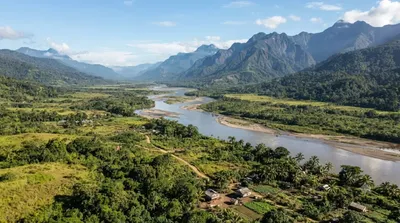 Markham Valley