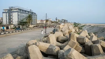 Bar Beach, Lagos