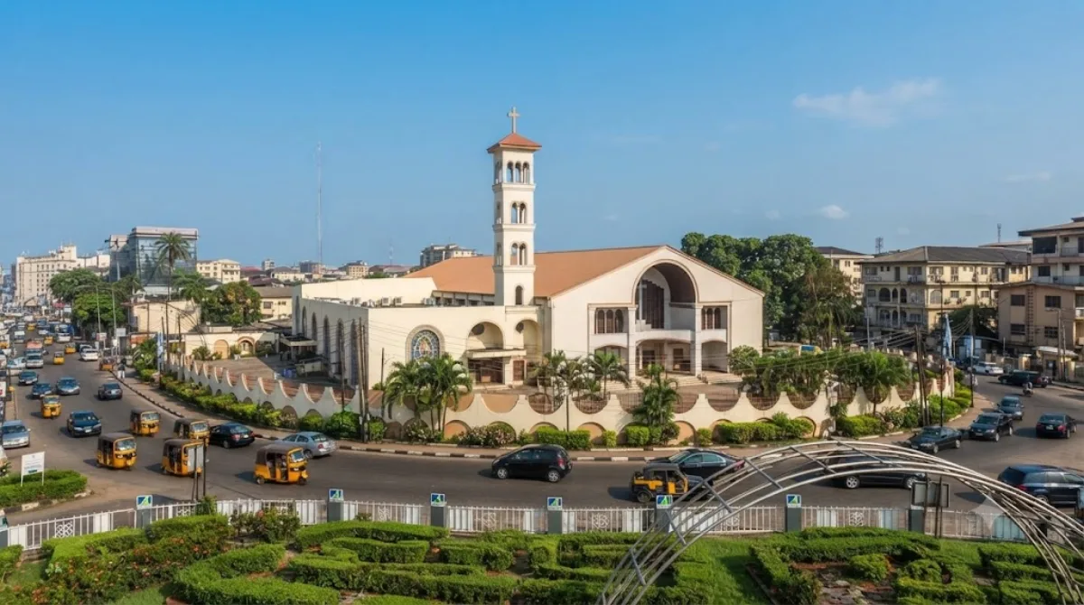 Ikoyi
