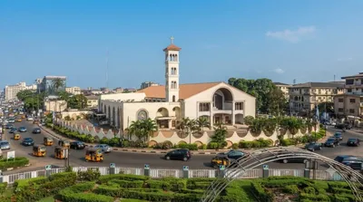 Ikoyi