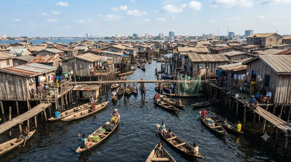 Makoko