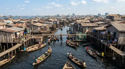 Lagos