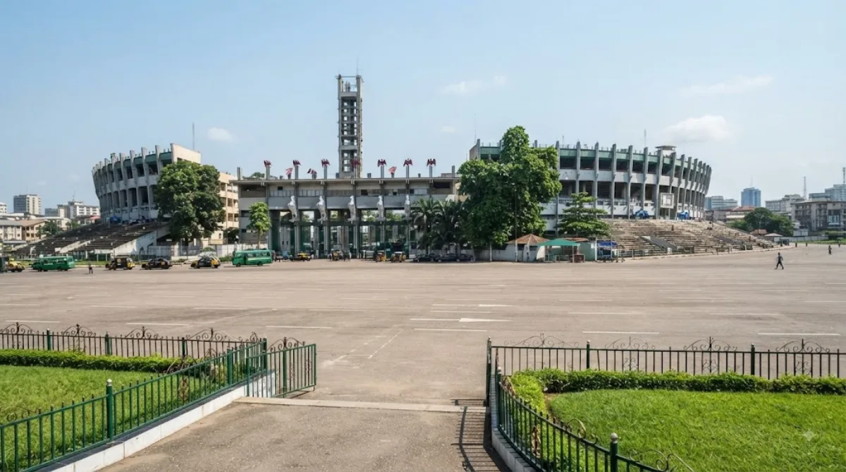 Tafawa Balewa Square