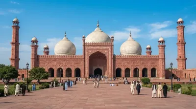 Lahore