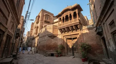 Fakir Khana