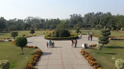 Jallo Park